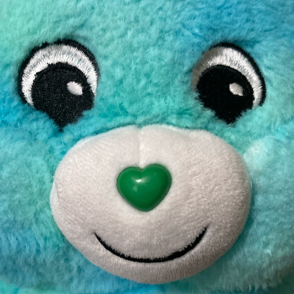 CARE BEAR BUNDLE - Plushie & Mug - Picture 6 of 12